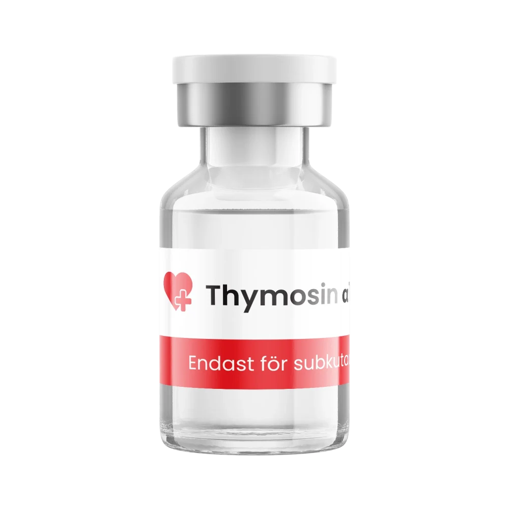 Thymosin alpha-1