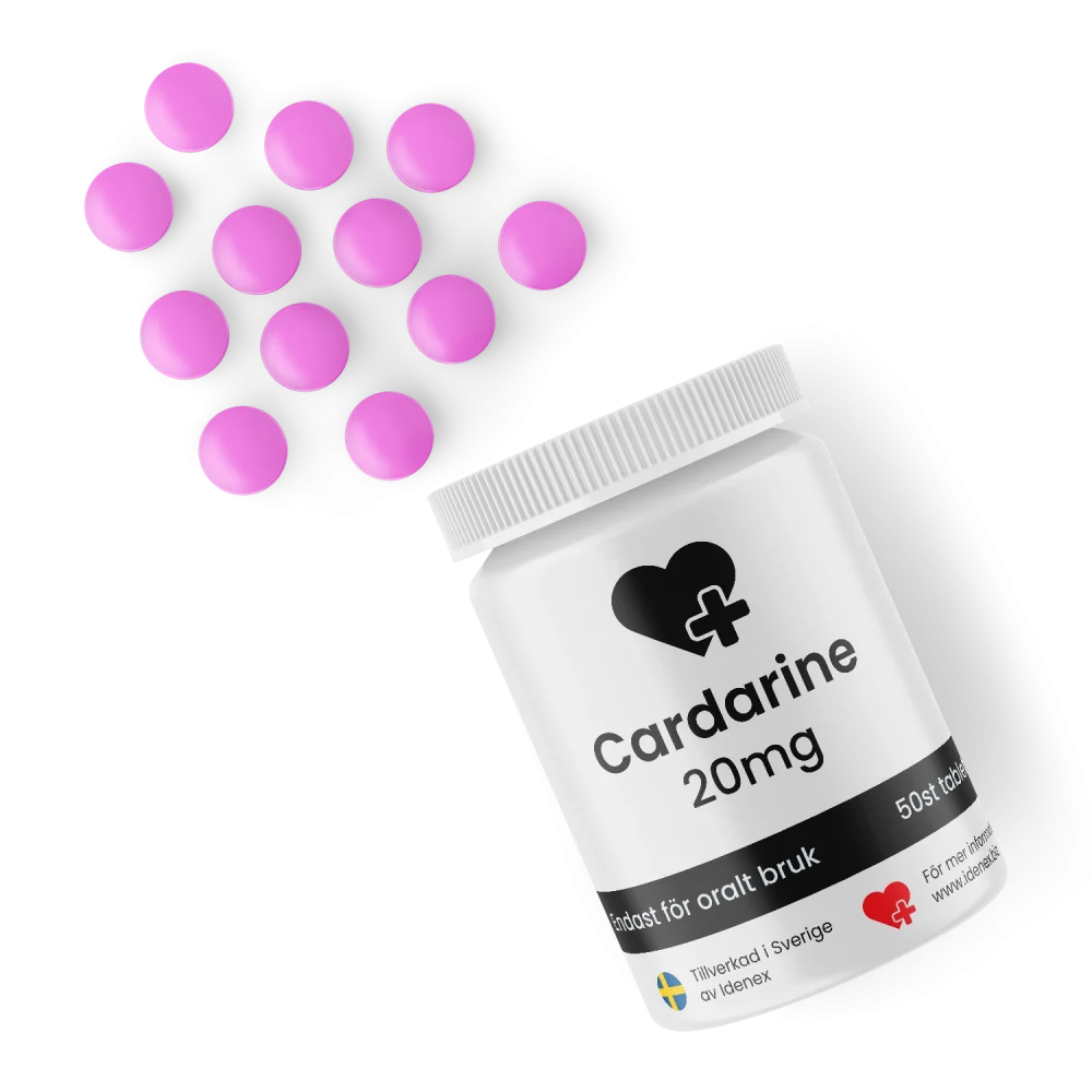 cardarine